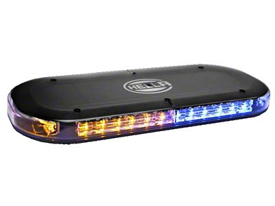 Hella Warning Light 1Lx - H27997521