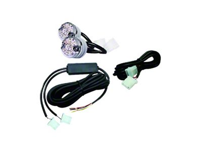 Hella Warning Light 1Lx - H83468201