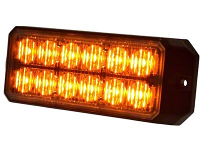 Hella Warning Light 2Wb - H22892001