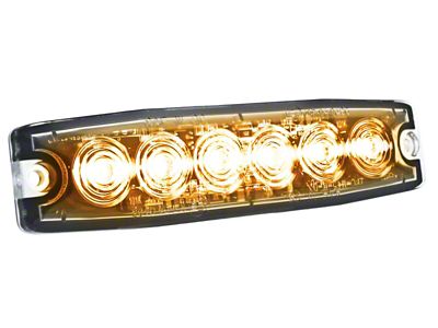 Hella Warning Light 2Wb - H22895001