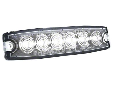 Hella Warning Light 2Wb - H22895031
