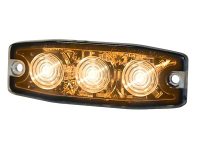 Hella Warning Light 2Wb - H22896001
