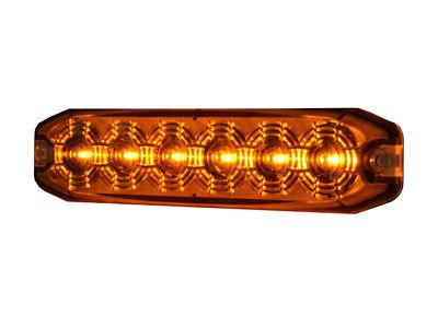 Hella Warning Light 2Wb - H22897001