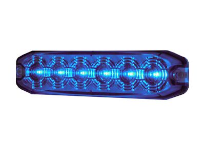 Hella Warning Light 2Wb - H22897011