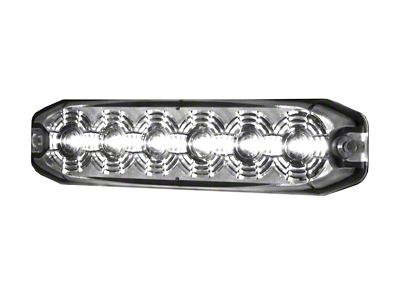 Hella Warning Light 2Wb - H22897021