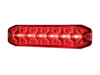 Hella Warning Light 2Wb - H22897031