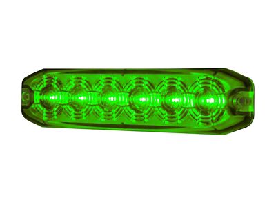 Hella Warning Light 2Wb - H22897041