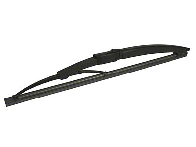 Hella Wiper Blade 12In Rear Oe Conn Sngl - 9XW398115012T