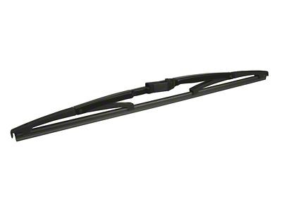 Hella Wiper Blade 15In Rear Oe Conn Sngl - 9XW398115015T