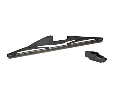 Hella Rear Wiper Blade 11in - Single - 9XW398114011T