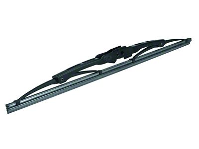 Hella Standard Wiper Blade 13in - Single - 9XW398114013