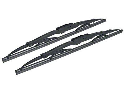 Hella Standard Wiper Blade 16in - Pair - 9XW398114016