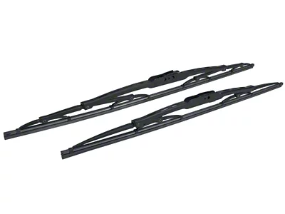 Hella Standard Wiper Blade 19in/21in - Pair - 9XW398114019/21