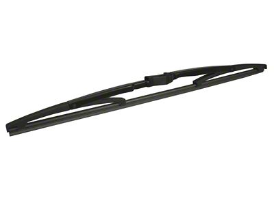 Hella Rear OE Wiper Blade 16in - Single - 9XW398115016T