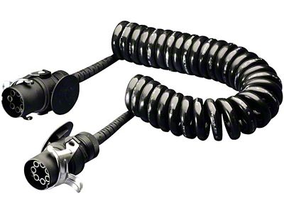 Hella Wire Harness 2X7 Pole Plugs - 007648001