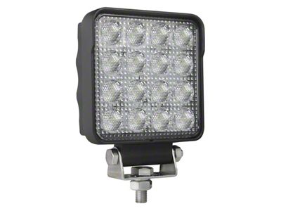 Hella ValueFit LED Work Lamps 4SQ 2.0 LED MV CR - 357106002
