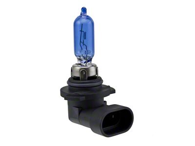 Hella 9005 12V 65W Xen White Bulb Pair - H71071402
