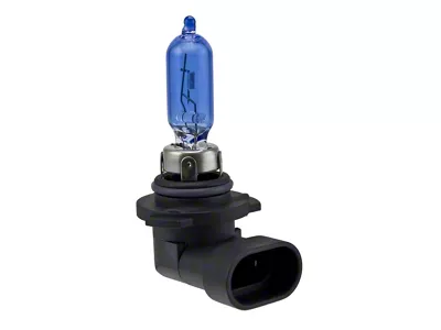 9005 12V 65W Xen White Bulb Pair