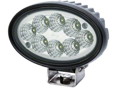 Hella Work Lamp Na 0Gr Md1224 Dt Ov1002 1Ga - 996761001