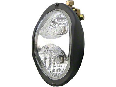 Hella Work Lamp Na Oa 180Gr Dr 2Mg12 Lt 1Gn - 996361461