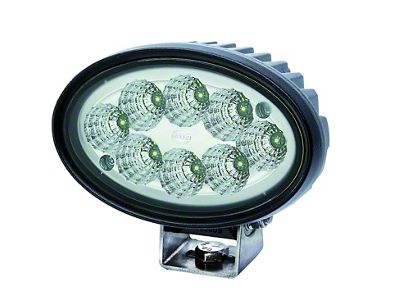 Hella Work Lamp Wa 0Gr Md1224 Dt Ov1002 1Ga - 996761011