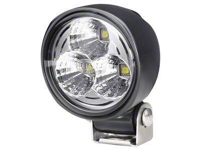 Hella Work Lamp Wa 0Gr Md1224 Lt M704 1G0 - 996476011