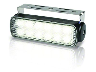 Hella Worklamp Wl200 Spread Md12/24 2Ja - 980670301