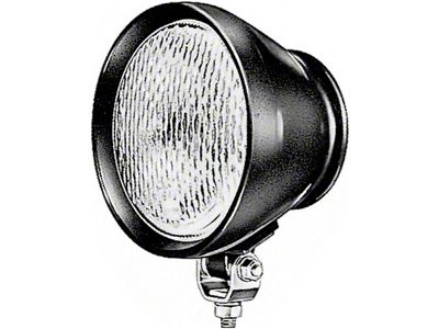 Hella Worklight 1Ga - H15710001