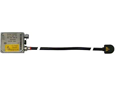 Hella Xen Ballast Unit Gen 3 12V - 007760497