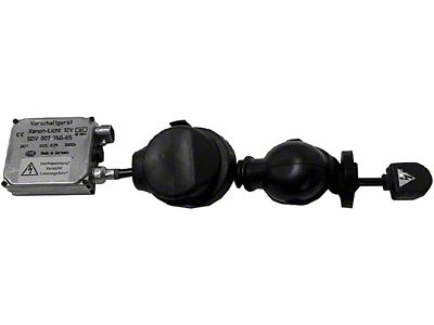 Hella Xenon Ballast Unit Gen 3 12V MB - 007760071