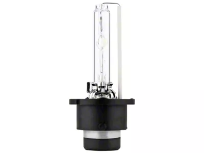 Hella Xenon D2S Bulb P32-2d 85V 35W 4300k - D2S 4300 K