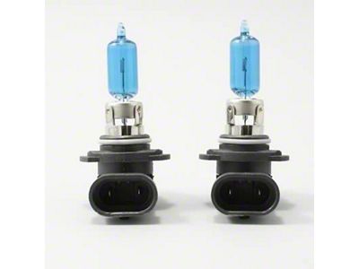 Hella HB3 9005 12V 100W Xenon White XB Bulb Pair - H71070347