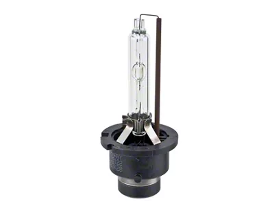 Hella D2S 35W High Intensity Discharge Capsule - H83075001