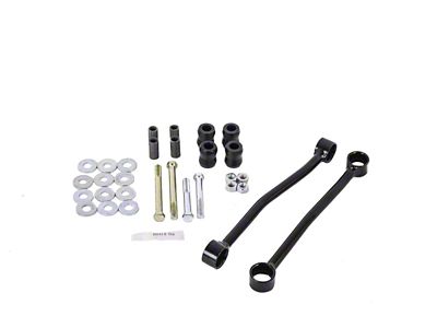 Hellwig 00-04 Ford Super Duty End Link Upgrade Kit - 7973
