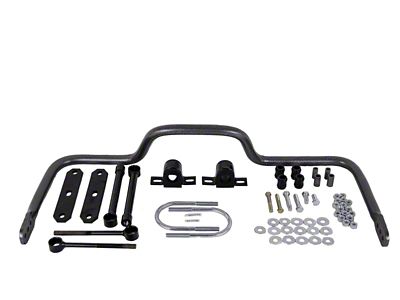 Hellwig 00-05 Ford Excursion 4WD 4-6in Lift Solid Heat Treated - 7878