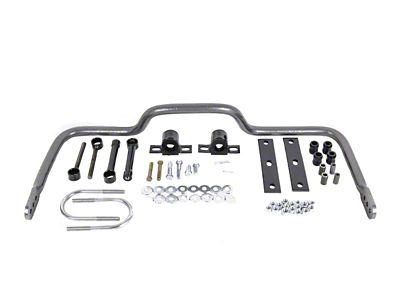 Hellwig 00-05 Ford Excursion Solid Heat Treated Chromoly 1-1/4in Rear - 7643