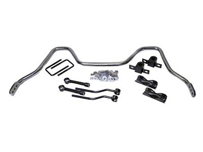 Hellwig 00-06 Toyota Tunder 2/4WD Solid Heat Treated Chromoly 1-1/8in - 7700