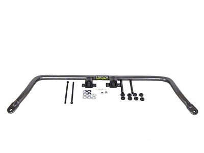 Hellwig 01-06 Chevrolet Silverado 2500 Solid Heat Treated Chromoly 1-1/2in - 7654
