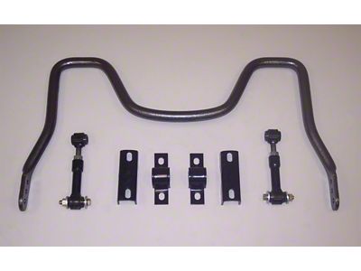 Hellwig 01-06 Chevrolet Tahoe 2/4WD Solid Heat Treated Chromoly 1-1/8in - 7701