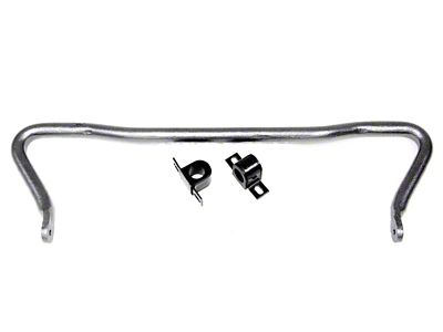 Hellwig 01-06 Chevrolet Tahoe Solid Heat Treated Chromoly 1-5/16in Front - 7633