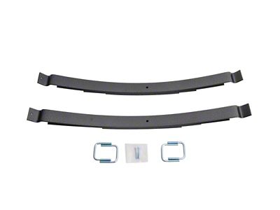Hellwig 01-07 Ford F-350 SD Load Pro- To 3500lb Level - 3520