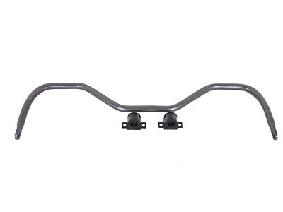 Hellwig 02-08 Hummer H2 4WD Solid Heat Treated Chromoly 1-1/4in - 8661