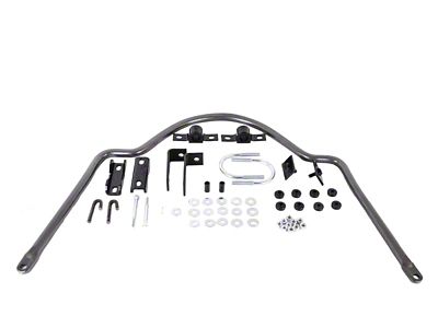 Hellwig 02-14 Ford E-150 Solid Heat Treated Chromoly 1-1/8in Rear - 7642