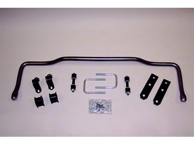 Hellwig 03-07 Ford E-450 Super Duty Solid Heat Treated Chromoly - 7008