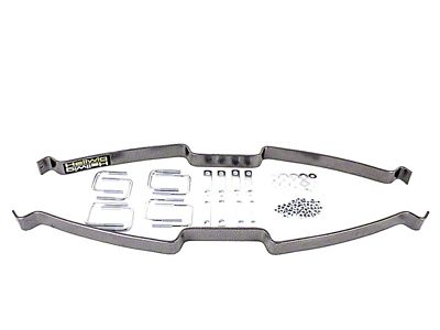 Hellwig 03-08 Dodge Ram 1500 2/4WD EZ Level 990 Helper - 982