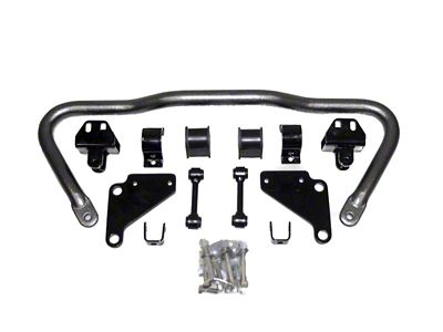Hellwig 03-09 Chevrolet C4500 Kodiak Solid Heat Treated Chromoly 1-5/8in - 7243