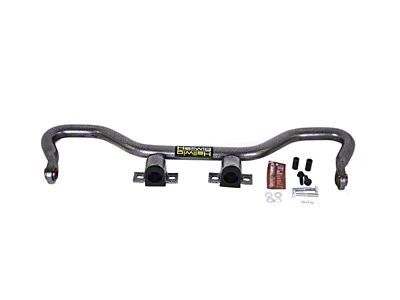 Hellwig 04-07 Dodge Sprinter 3500 Solid Heat Treated Chromoly 1-1/2in - 7251