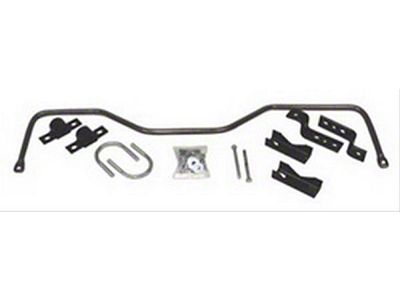 Hellwig 04-08 Ford F-150 w/ 2-4in Lift Solid Heat Treated - 7896