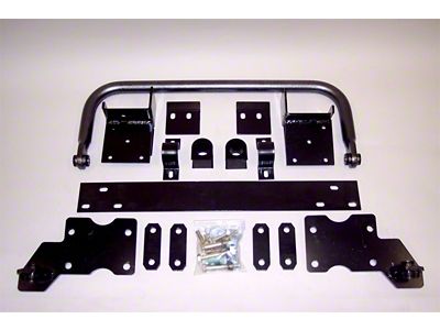 Hellwig 04-11 Workhorse Custom Chassis W22 Solid Heat Treated Chromoly - 7237