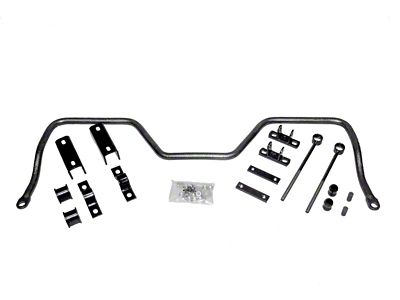 Hellwig 04-15 Nissan Titan 2/4WD Solid Heat Treated Chromoly 1in - 7669